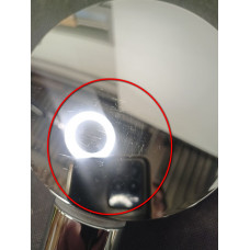 Ручной душ Hansgrohe Pulsify Select Relaxation 105 мм 3 режима 24110000 Ручной душ Hansgrohe Pulsify Select Relaxation 105 мм 3 режима 24110000