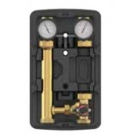 Насосная группа Meibes MeiFlow TOP S MC DN 32 без насоса M66932EA