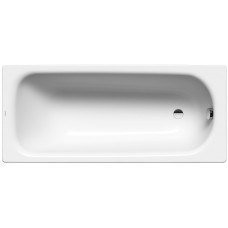 Ванна стальная KALDEWEI Saniform Plus Мод. 372-1 160х75 см с покрытием Easy-Clean 112500013001