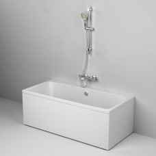 Панель фронтальная для ванны AM.PM Func 150x70 см W84A-150-070W-P