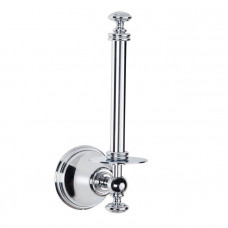 Держатель для запасного рулона туалетной бумаги Tiffany World Harmony 119 подвесной хром TWHA119cr