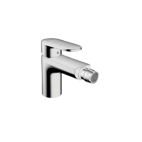 Смеситель для биде Hansgrohe Vernis Blend однорычажный хром 71210000