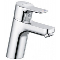 Смеситель для раковины KLUDI PureEasy 70 мм гладкий корпус 370280565