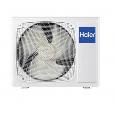 Наружный блок кондиционера Haier 1U105S2SS2FA инверторный 1U105S2SS2FA