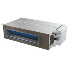 Блок внутренний канальный низконапорный VRF AUX ARVSD-H022/4R1A [E1]
