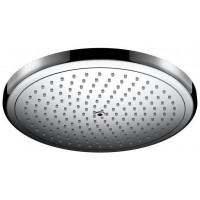 Верхний душ hansgrohe Croma 280 1jet RainAir 26220000