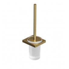 Туалетный гарнитур KLUDI VELA C Brushed Gold 31974N0