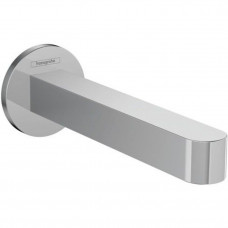 Излив на ванну Hansgrohe Finoris хром 76410000 Излив на ванну Hansgrohe Finoris хром 76410000