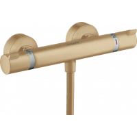 Термостат для душа hansgrohe Ecostat Comfort бронза 13116140