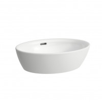 Раковина Laufen Pro B 520x390 мм 8.1296.4.000.109.1