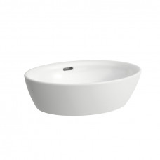 Раковина Laufen Pro B 520x390 мм 8.1296.4.000.109.1