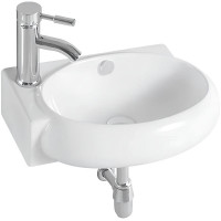 Раковина AQUATON 420x280x145 мм AQ5303-00