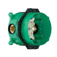 Внутренняя часть для смесителя Hansgrohe iBox universal 01800180