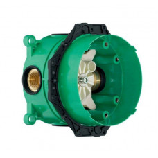 Внутренняя часть для смесителя Hansgrohe iBox universal 01800180
