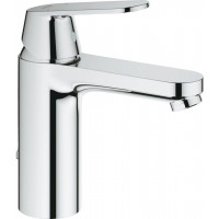 Смеситель для раковины GROHE Eurosmart Cosmopolitan M-Size с цепочкой хром 23326000