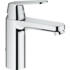 Смеситель для раковины GROHE Eurosmart Cosmopolitan M-Size с цепочкой хром 23326000 Смеситель для раковины GROHE Eurosmart Cosmopolitan M-Size с цепочкой хром 23326000