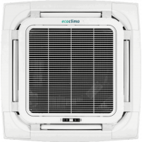 Декоративная панель для кассетного блока Ecoclima ECLCP-TC02