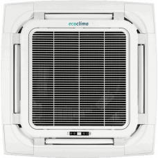Декоративная панель для кассетного блока Ecoclima ECLCP-TC02