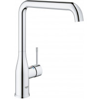 Смеситель для кухни Grohe Essence New L-излив хром 30269000