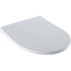 Сиденье для унитаза Geberit iCon Slim Soft-close 574950000 Сиденье для унитаза Geberit iCon Slim Soft-close 574950000