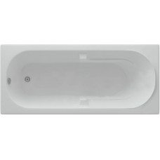 Ванна акриловая 1Marka Ley 170 см без фронтального экрана LEY170-0000045