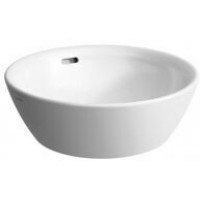 Раковина Laufen Pro B 420x420 мм без перелива 8.1296.2.000.109.1