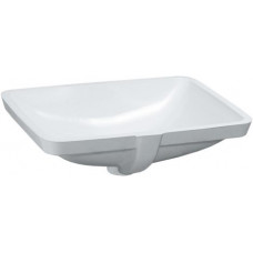 Раковина под столешницу Laufen Pro S 490x360 мм 8.1196.1.000.109.1 Раковина под столешницу Laufen Pro S 490x360 мм 8.1196.1.000.109.1