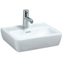 Мини-раковина Laufen Pro A 450x340 мм 8.1195.1.000.104.1