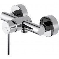 Смеситель для душа Aquanet Европа хром AQ1360CR