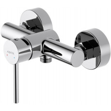 Смеситель для душа Aquanet Европа хром AQ1360CR