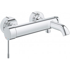 Смеситель для ванны GROHE Essence однорычажный хром 33624001 Смеситель для ванны GROHE Essence однорычажный хром 33624001