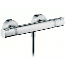 Термостатический смеситель для душа hansgrohe Ecostat Comfort хром 13116000