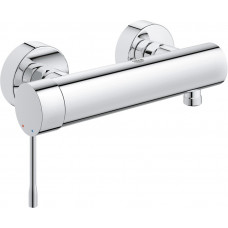 Смеситель для душа GROHE Essence настенный монтаж хром 33636001