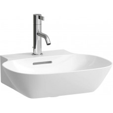 Раковина Laufen Ino 450х410х120 мм SaphirKeramik 8.1530.1.000.104.1 Раковина Laufen Ino 450х410х120 мм SaphirKeramik 8.1530.1.000.104.1