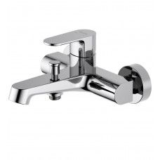 Смеситель для ванны Aquanet Oberon AQ1240CR