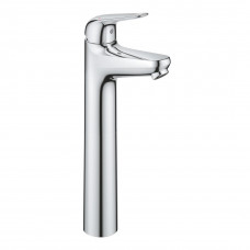 Смеситель для раковины GROHE Euroeco XL-Size хром 24273001 Смеситель для раковины GROHE Euroeco XL-Size хром 24273001