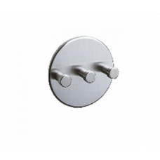 Крючок тройной Axor Steel 41283800 Крючок тройной Axor Steel 41283800