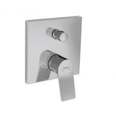 Смеситель для душа Hansgrohe Vivenis однорычажный хром 75415000