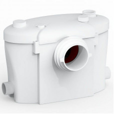 Канализационная насосная установка Pumpman ST400A ST400A