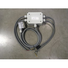 Коробка подключения компонентов газовой линии Lamborghini 310-430 РМ/2 08014560