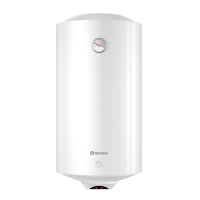 Водонагреватель накопительный Thermex Akvo 50 V Slim 50 л 15982