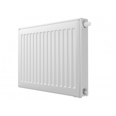 Радиатор стальной панельный Royal Thermo Ventil Compact 22 300x1400 мм нижнее подключение RAL 9016 M НС-1453140