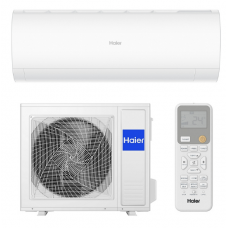 Сплит-система Haier Coral HSU-24HPL303/R3 / HSU-24HPL103/R3 on/off Сплит-система Haier Coral HSU-24HPL303/R3 / HSU-24HPL103/R3 on/off