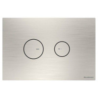 Клавиша смыва Artceram Inox 714 245х165 мм сталь 714000BS