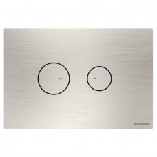 Клавиша смыва Artceram Inox 714 245х165 мм сталь 714000BS Клавиша смыва Artceram Inox 714 245х165 мм сталь 714000BS
