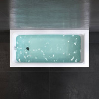 Ванна акриловая AM.PM Gem 150х70 см W90A-150-070W-A1