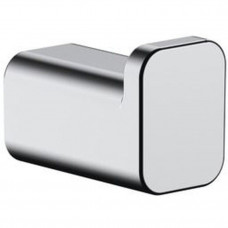 Крючок для полотенца Hansgrohe AddStoris хром 41742000