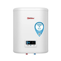 Водонагреватель накопительный Thermex IF 30 V (pro) Wi-Fi 30 л вертикальный 4752