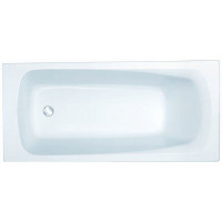 Комплект Jacob Delafon Patio: ванна 150x70 см и фронтальная панель E6810RU-01/E6121RU-01