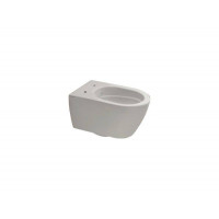 Унитаз подвесной Scarabeo Glam 360х505х360 мм Bicolors Pearl 5201/TW-B41
